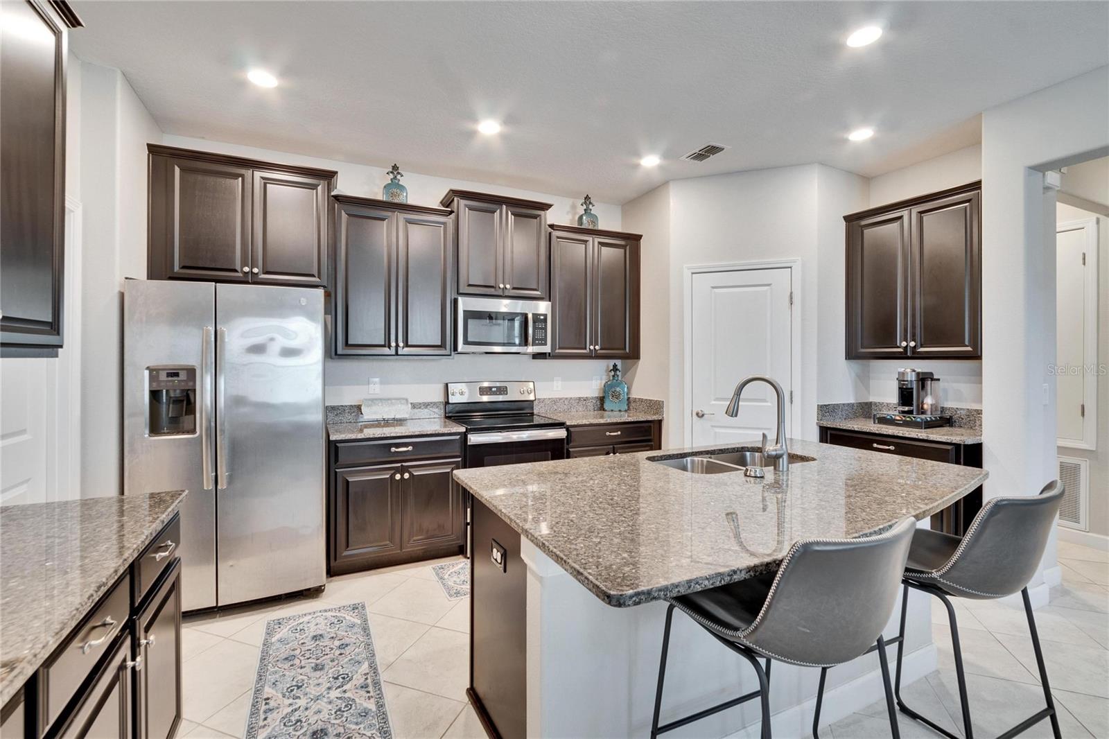 CYPRESS MILL PH 1C1 - Residential