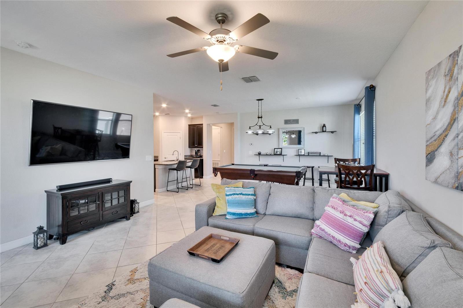 CYPRESS MILL PH 1C1 - Residential