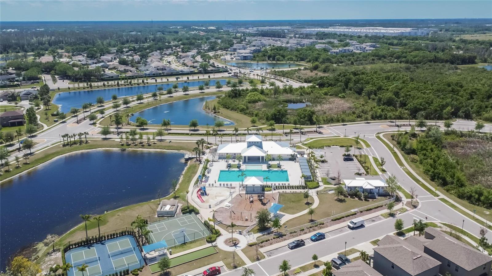 CYPRESS MILL PH 1C1 - Residential