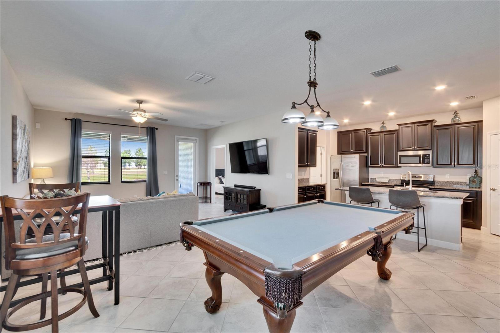 CYPRESS MILL PH 1C1 - Residential