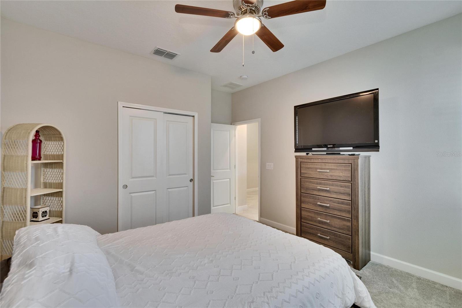 CYPRESS MILL PH 1C1 - Residential