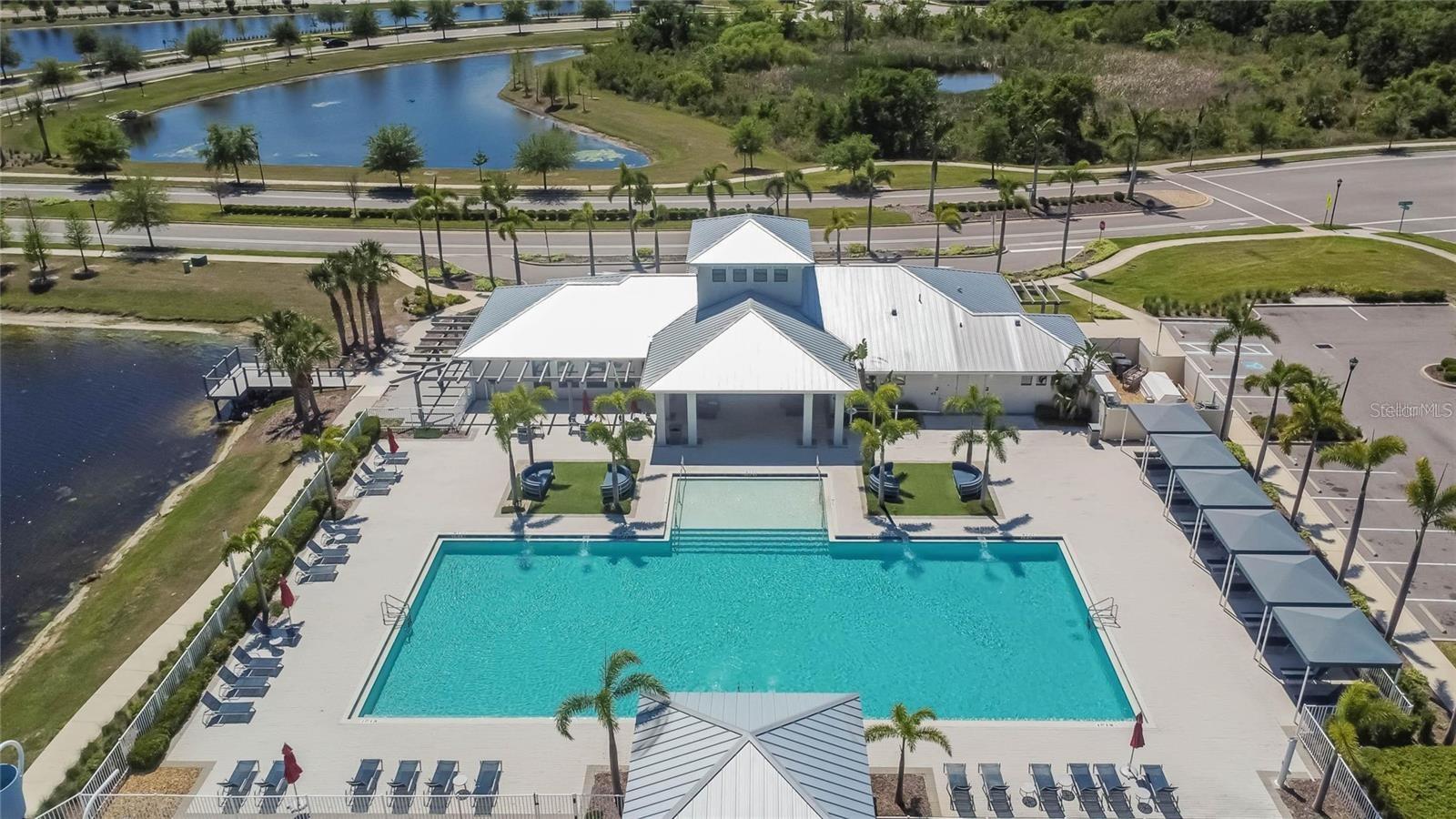 CYPRESS MILL PH 1C1 - Residential