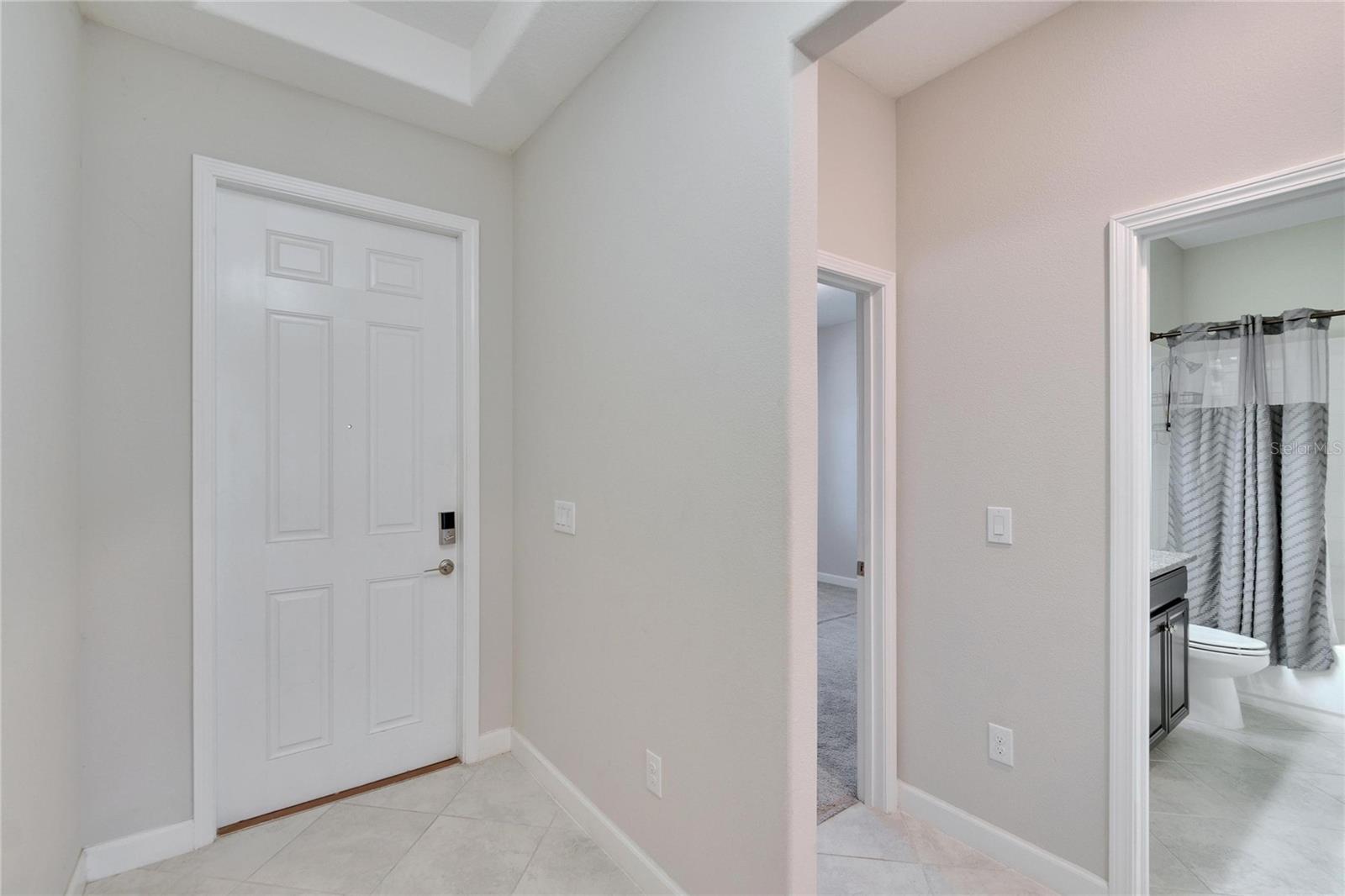 CYPRESS MILL PH 1C1 - Residential