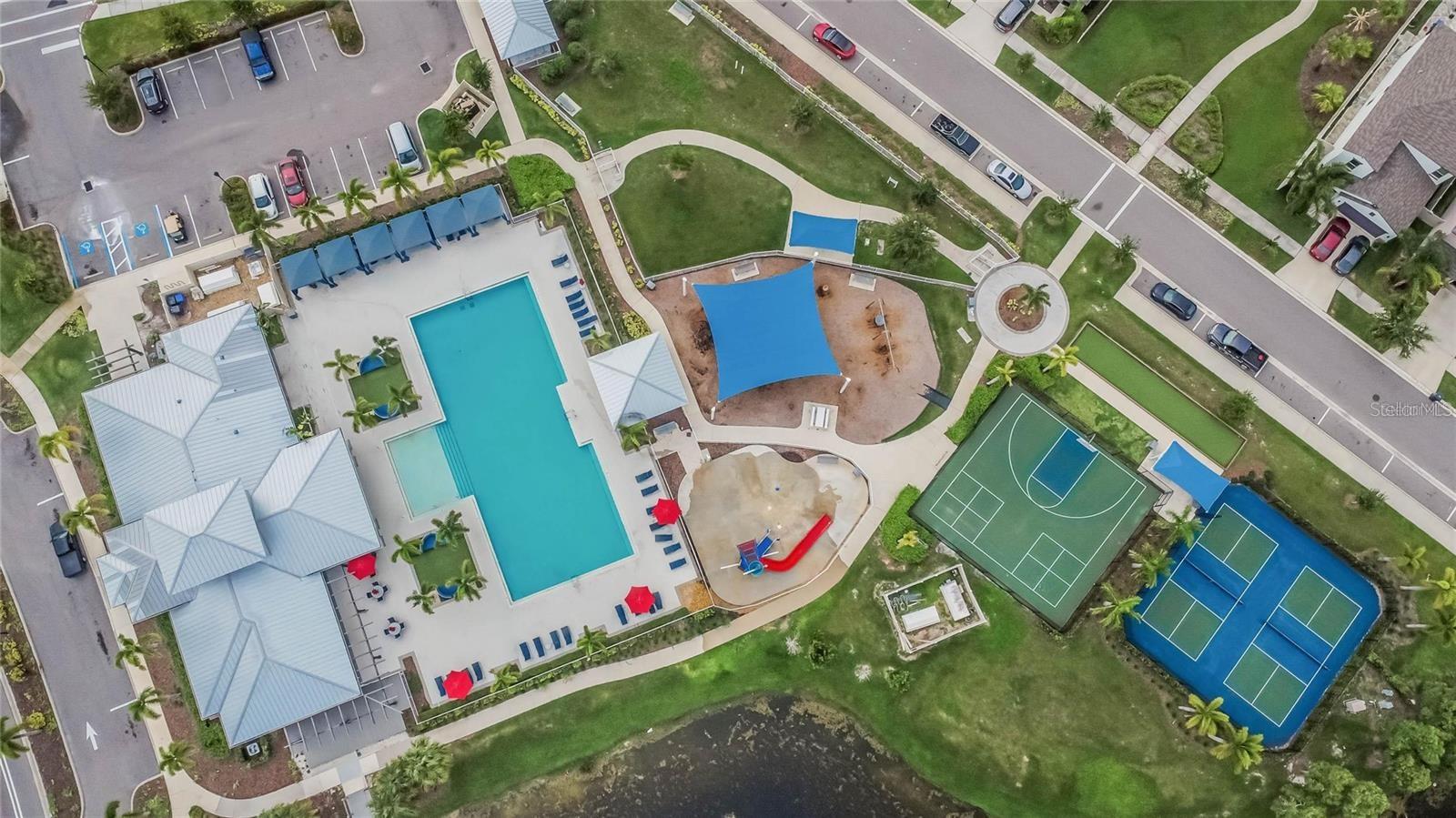 CYPRESS MILL PH 1C1 - Residential