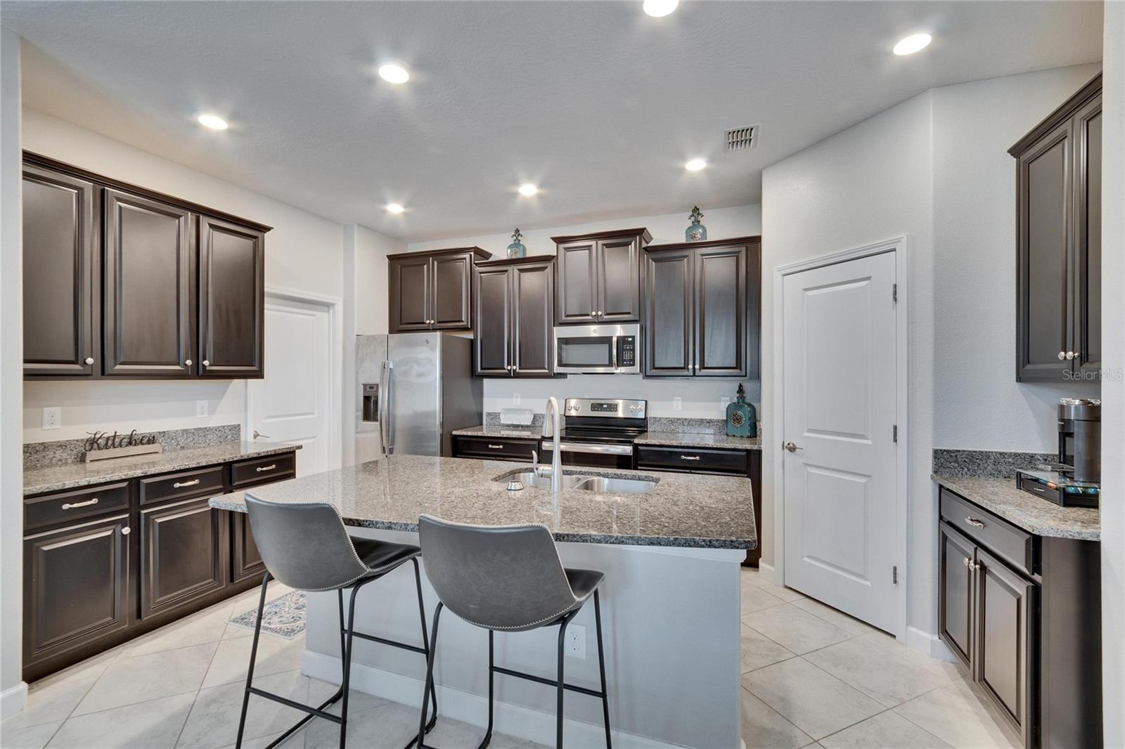 CYPRESS MILL PH 1C1 - Residential