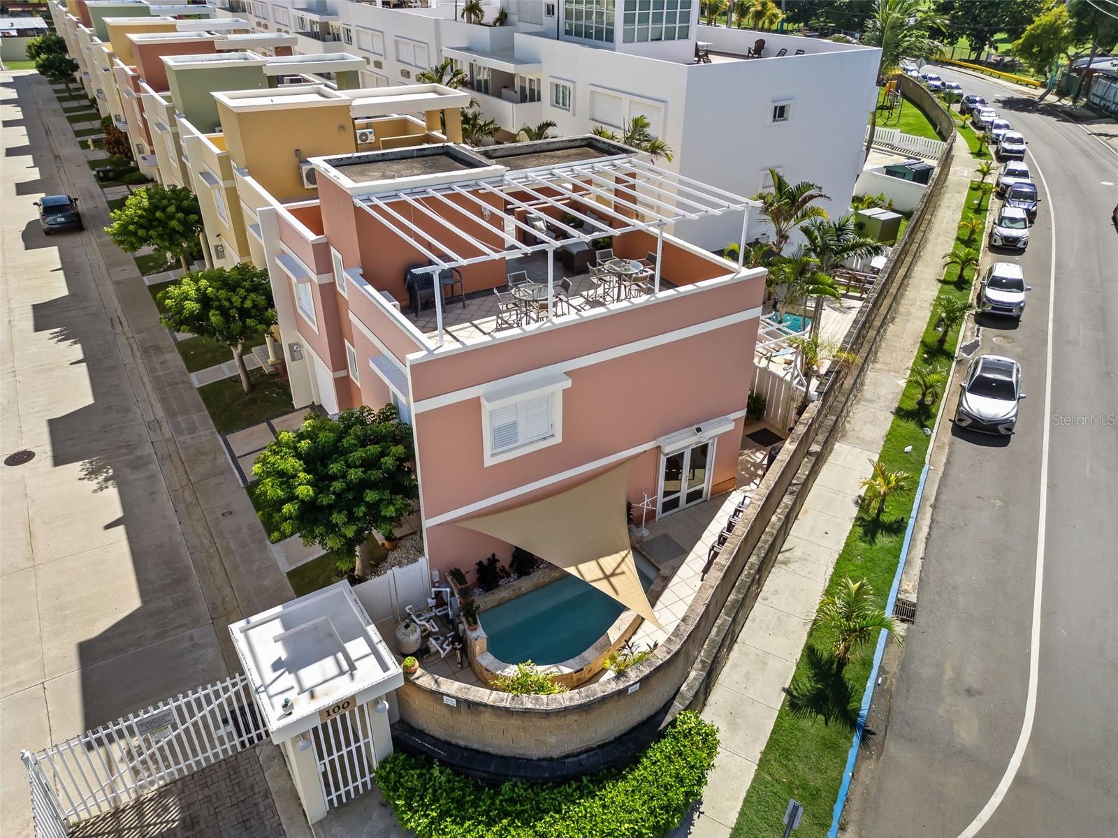 987 CABEZAS DE SAN JUAN A1