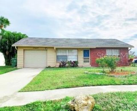 Photo of 13457 Muriel Avenue, Port Charlotte, FL 33981 (MLS # A4634832)