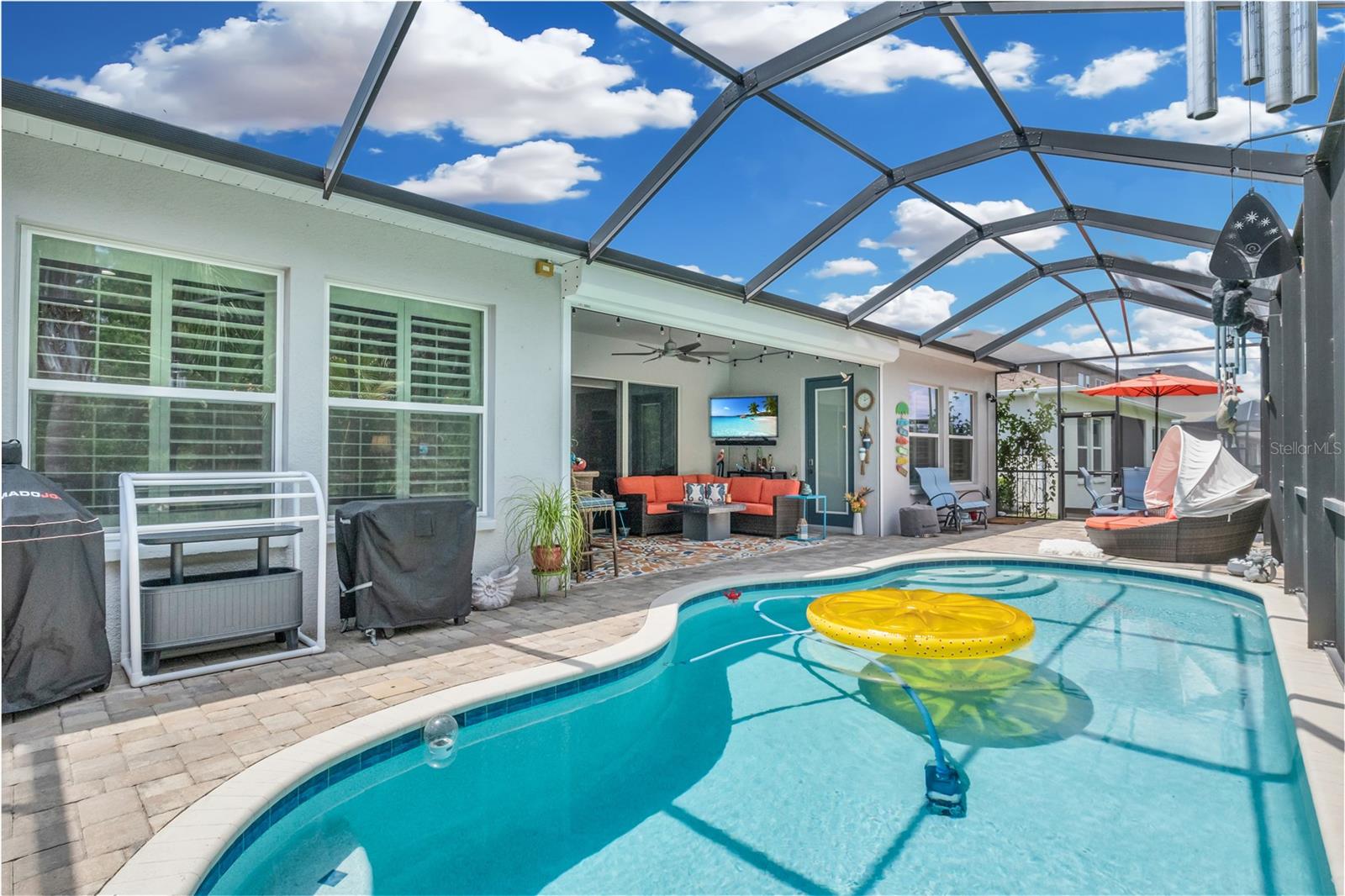 1696 HIDDEN SPRINGS DRIVE