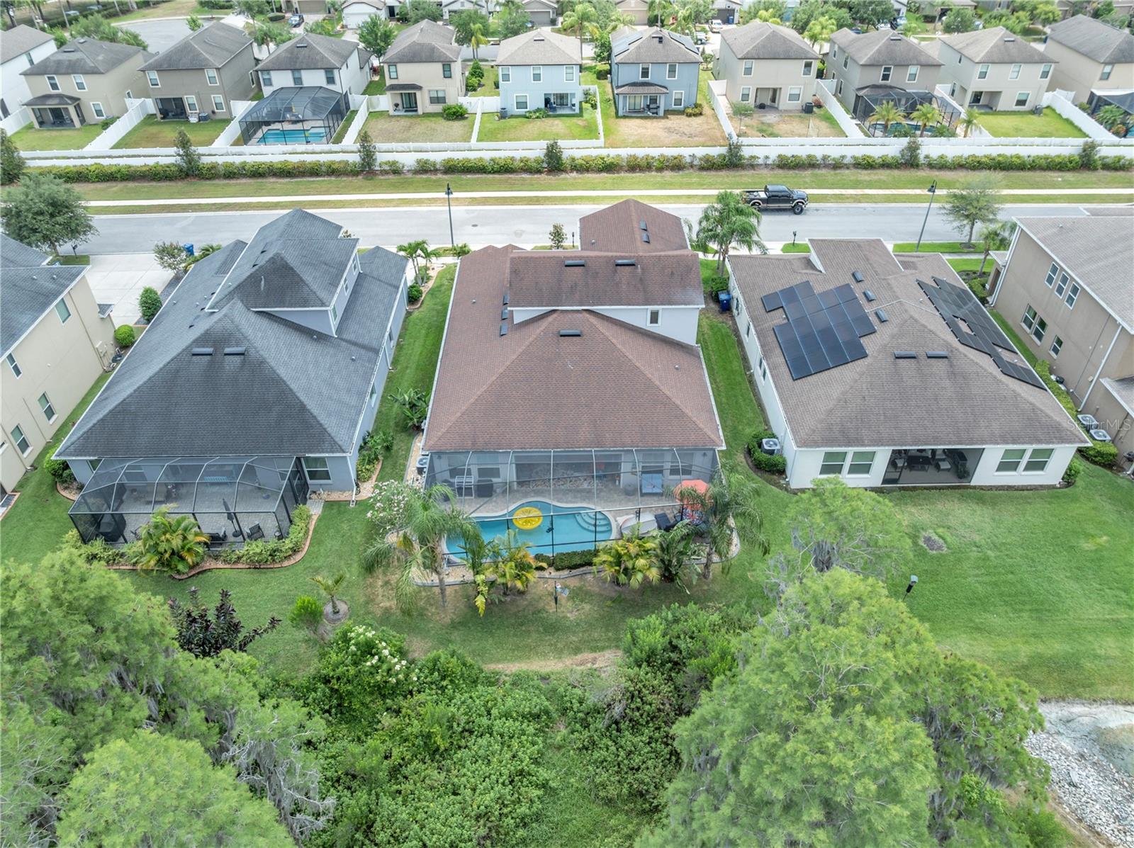 1696 HIDDEN SPRINGS DRIVE