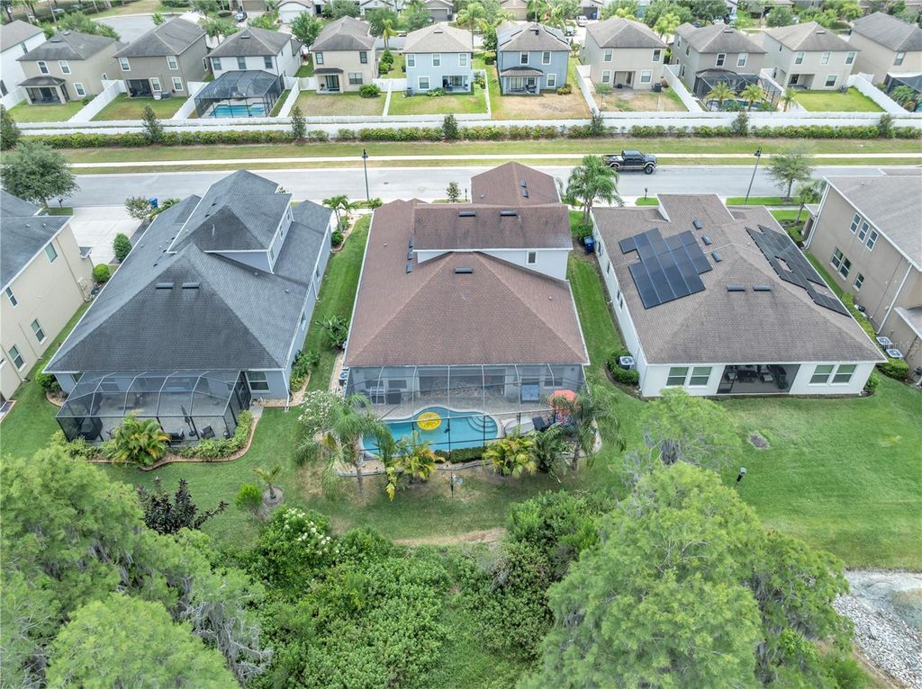 Photo of 1696 Hidden Springs Drive, Trinity, FL 34655 (MLS # TB8386052)