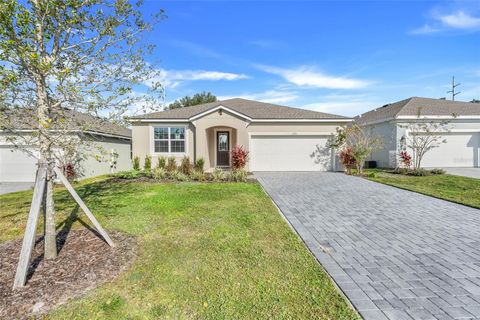 A home in DELAND