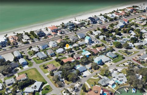 15910 1ST STREET E REDINGTON BEACH FL 33708