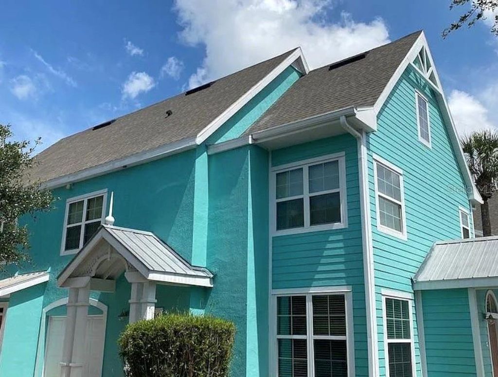 Photo of 3019 Bonfire Beach Drive #204, Kissimmee, FL 34746 (MLS # O6377852)