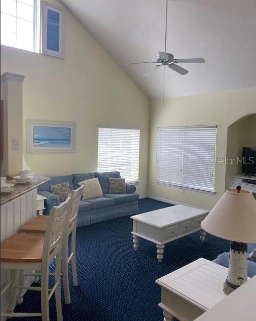 3019 BONFIRE BEACH DRIVE 204