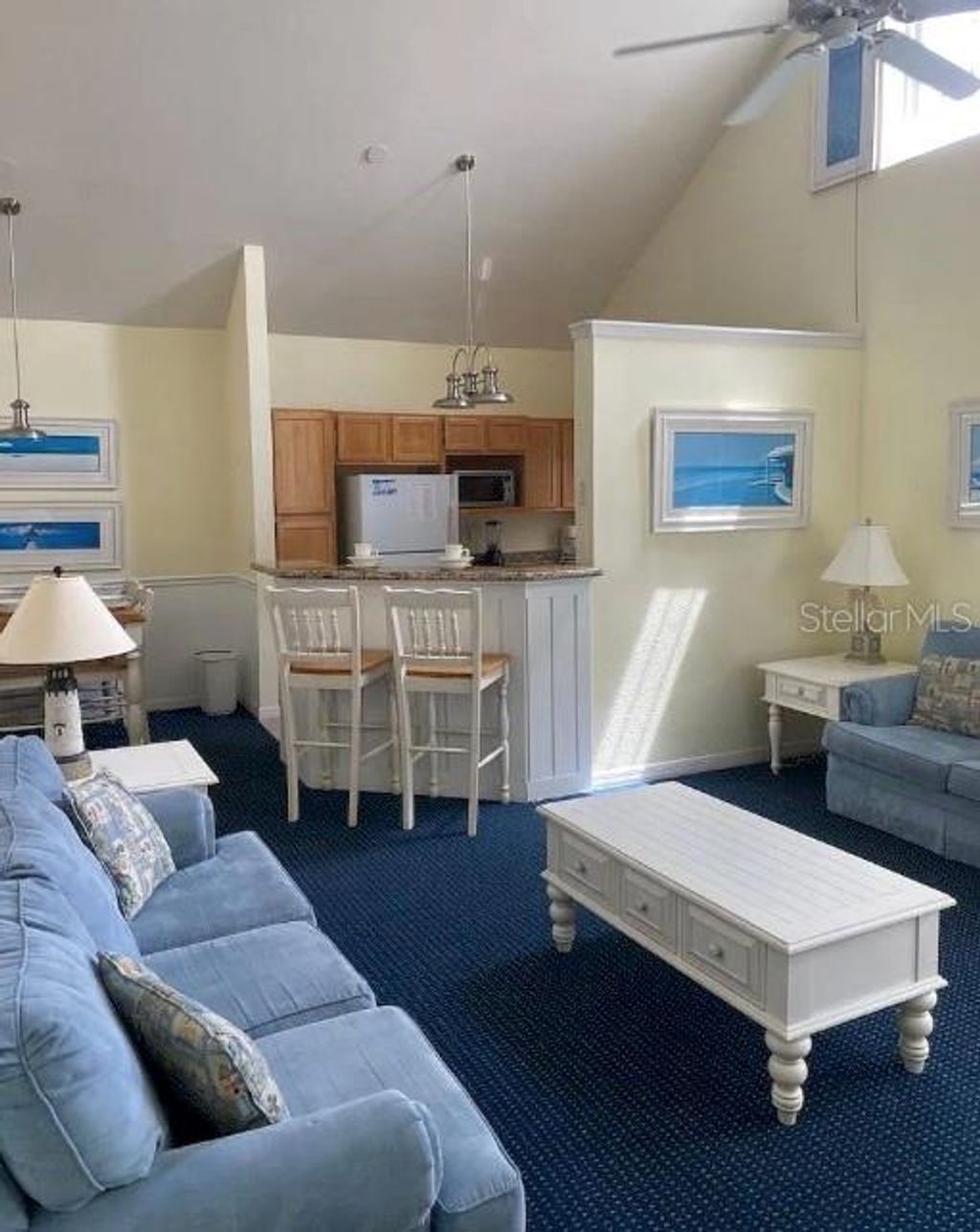 Photo of 3019 Bonfire Beach Drive #204, Kissimmee, FL 34746 (MLS # O6377852)