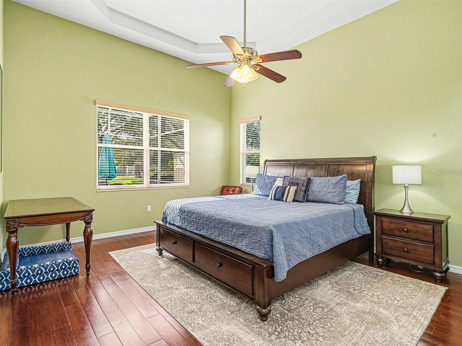 EDGEWATER VILLAGE SUBPHASE A UNIT 5 - Residential