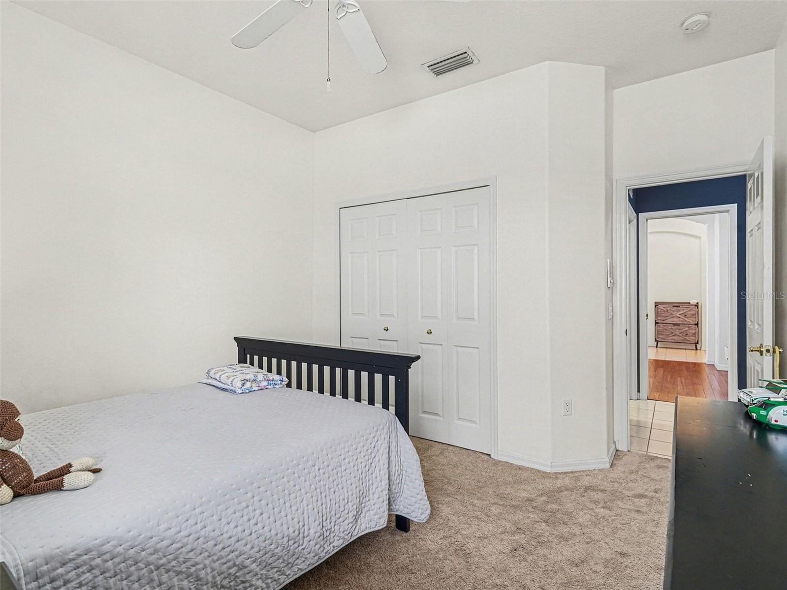 EDGEWATER VILLAGE SUBPHASE A UNIT 5 - Residential