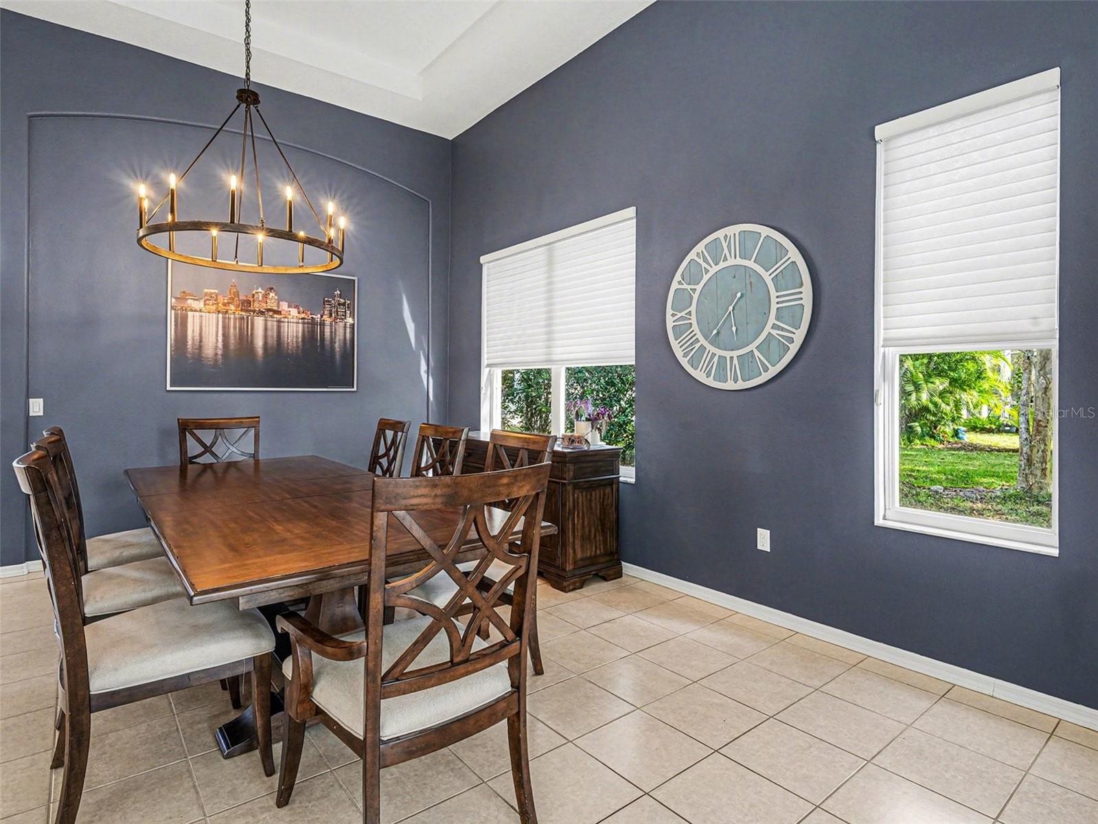 EDGEWATER VILLAGE SUBPHASE A UNIT 5 - Residential