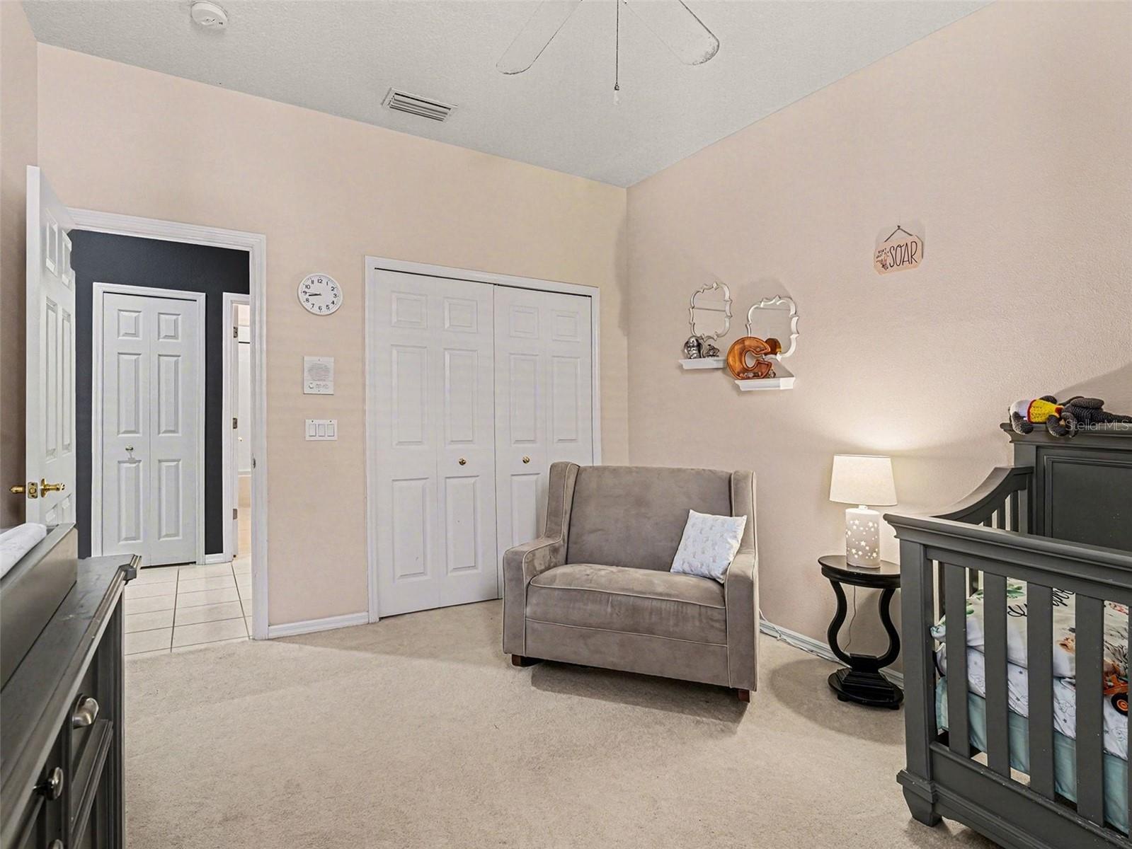 EDGEWATER VILLAGE SUBPHASE A UNIT 5 - Residential