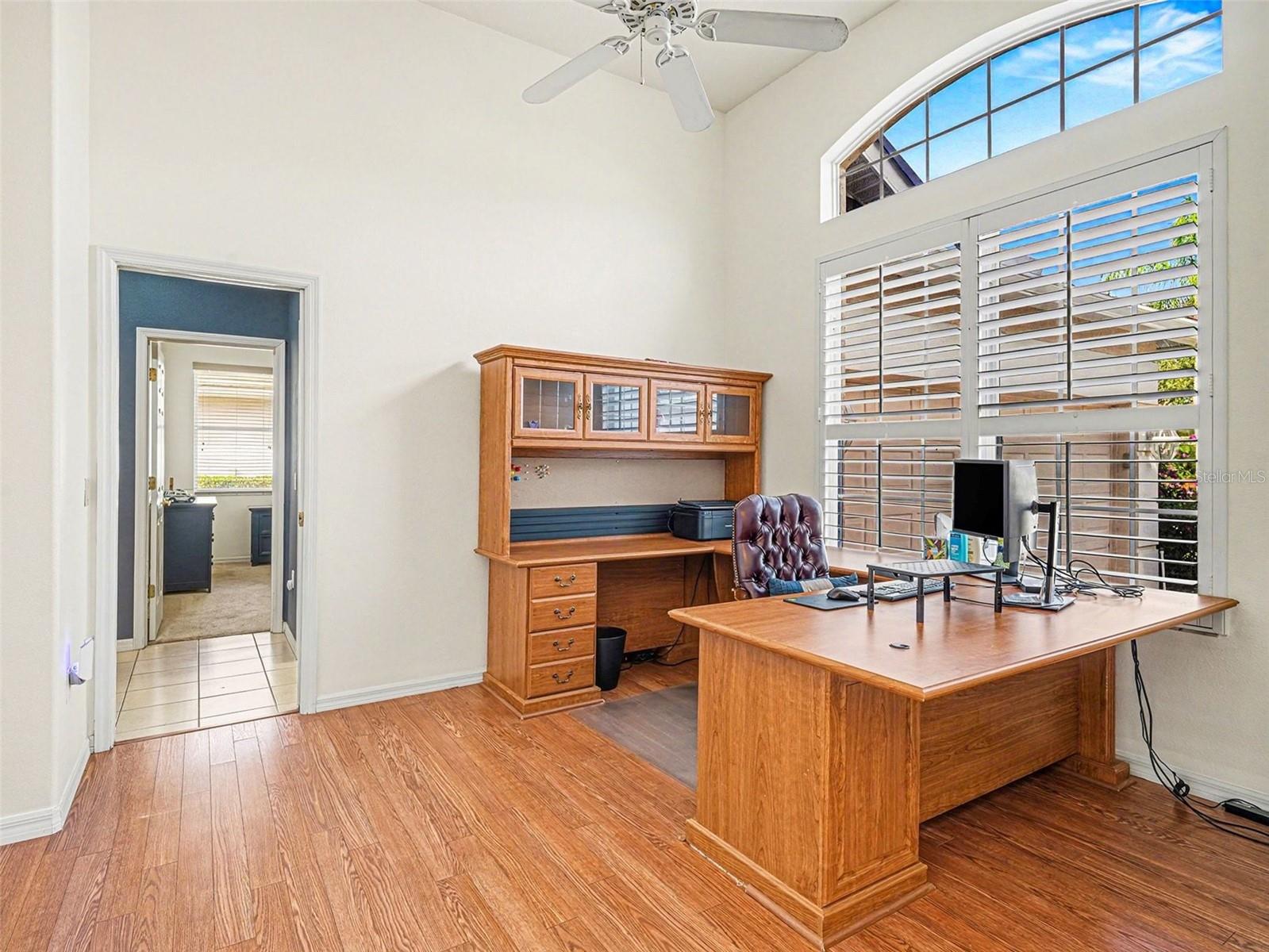 EDGEWATER VILLAGE SUBPHASE A UNIT 5 - Residential