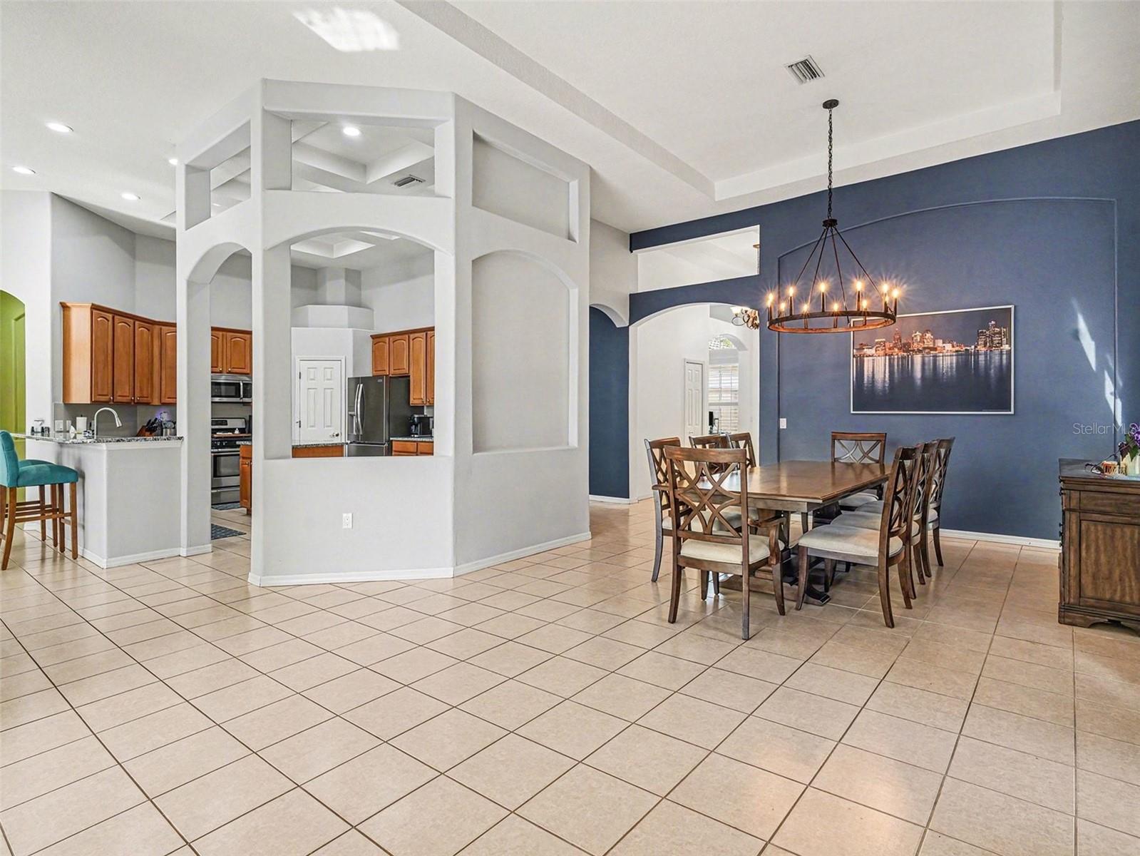 EDGEWATER VILLAGE SUBPHASE A UNIT 5 - Residential