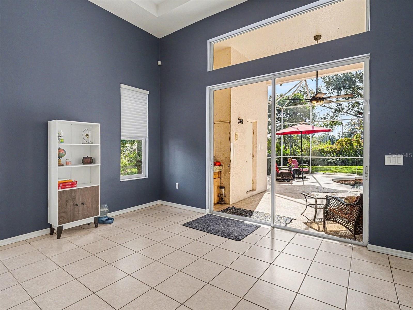 EDGEWATER VILLAGE SUBPHASE A UNIT 5 - Residential