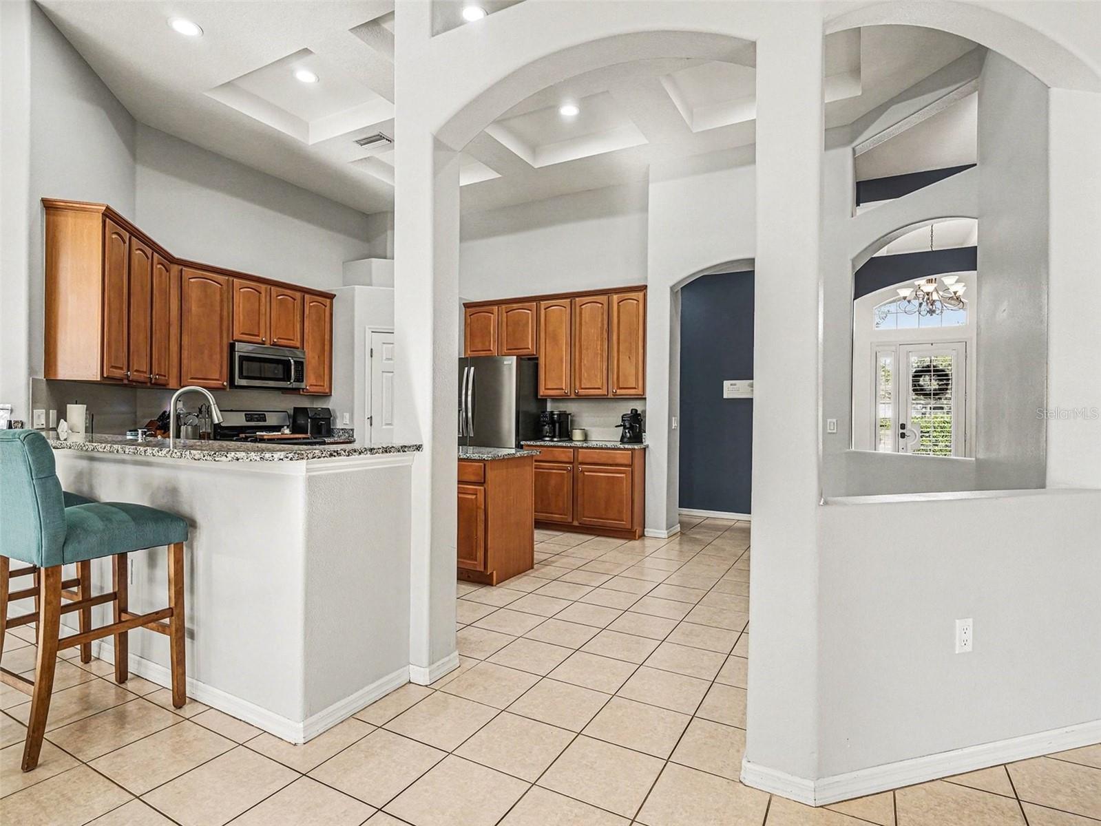 EDGEWATER VILLAGE SUBPHASE A UNIT 5 - Residential