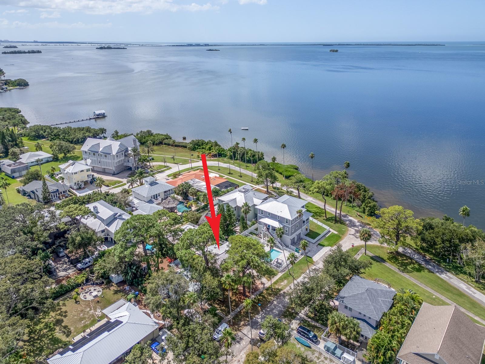 CRYSTAL BEACH REV - Residential