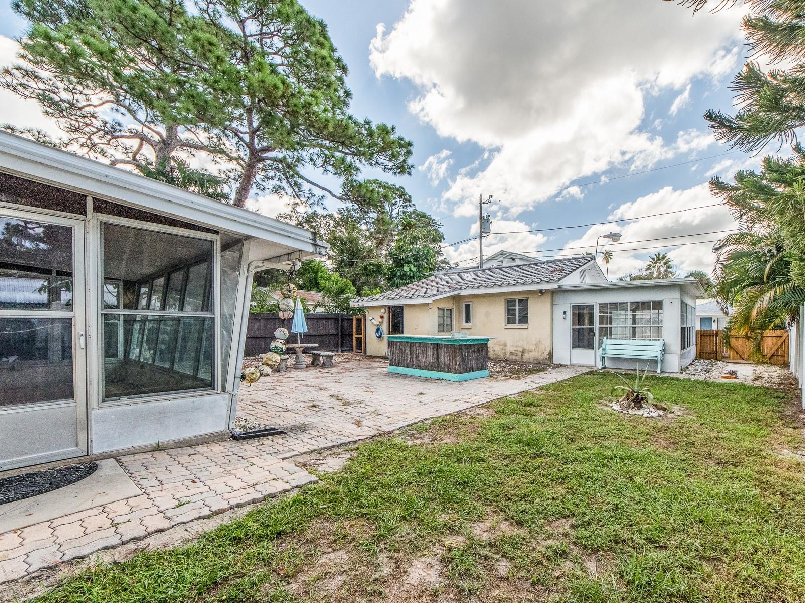 CRYSTAL BEACH REV - Residential