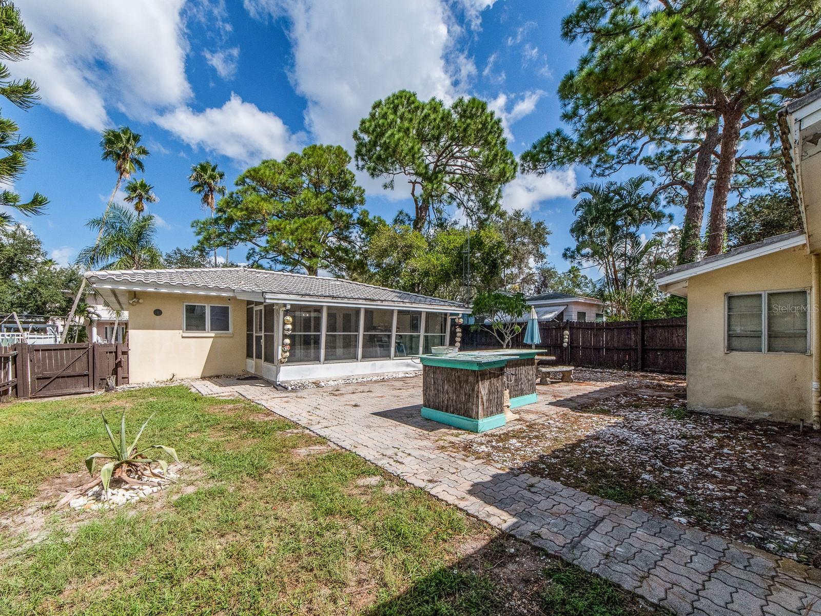 CRYSTAL BEACH REV - Residential