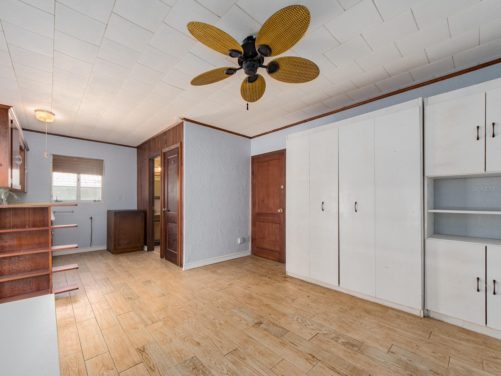 CRYSTAL BEACH REV - Residential