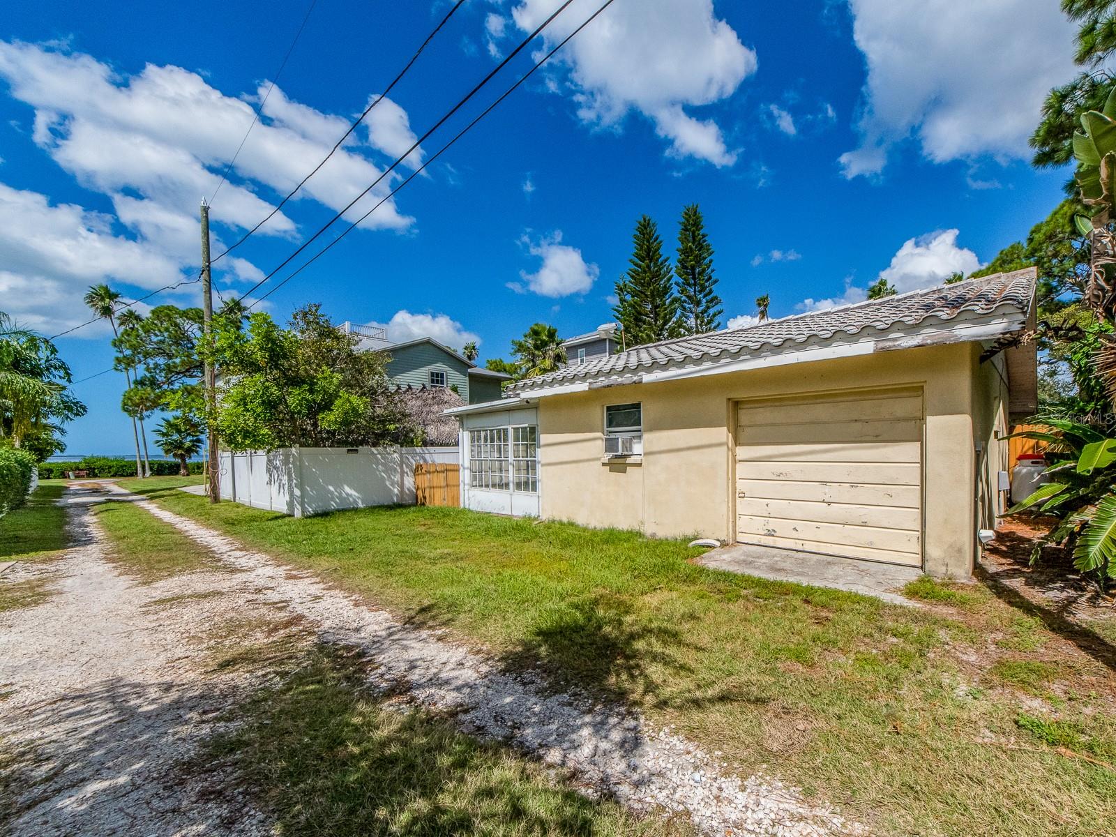 CRYSTAL BEACH REV - Residential