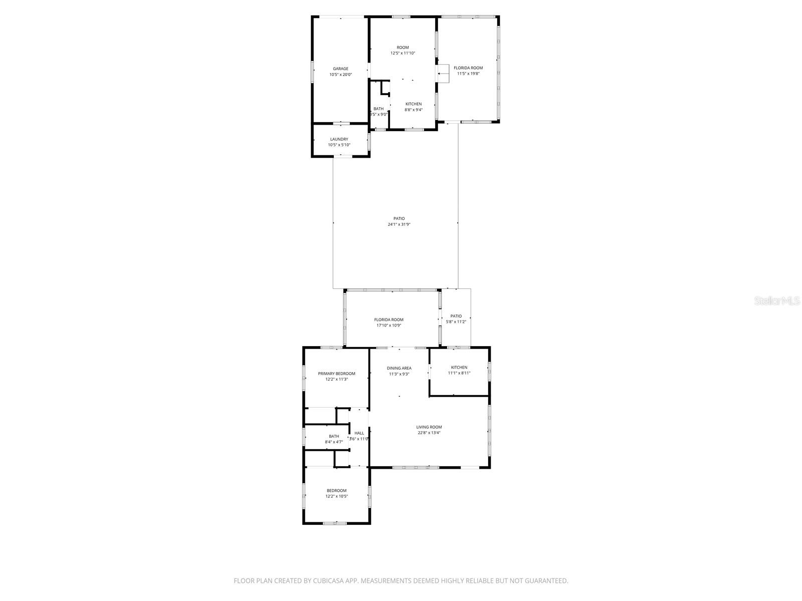 CRYSTAL BEACH REV - Residential
