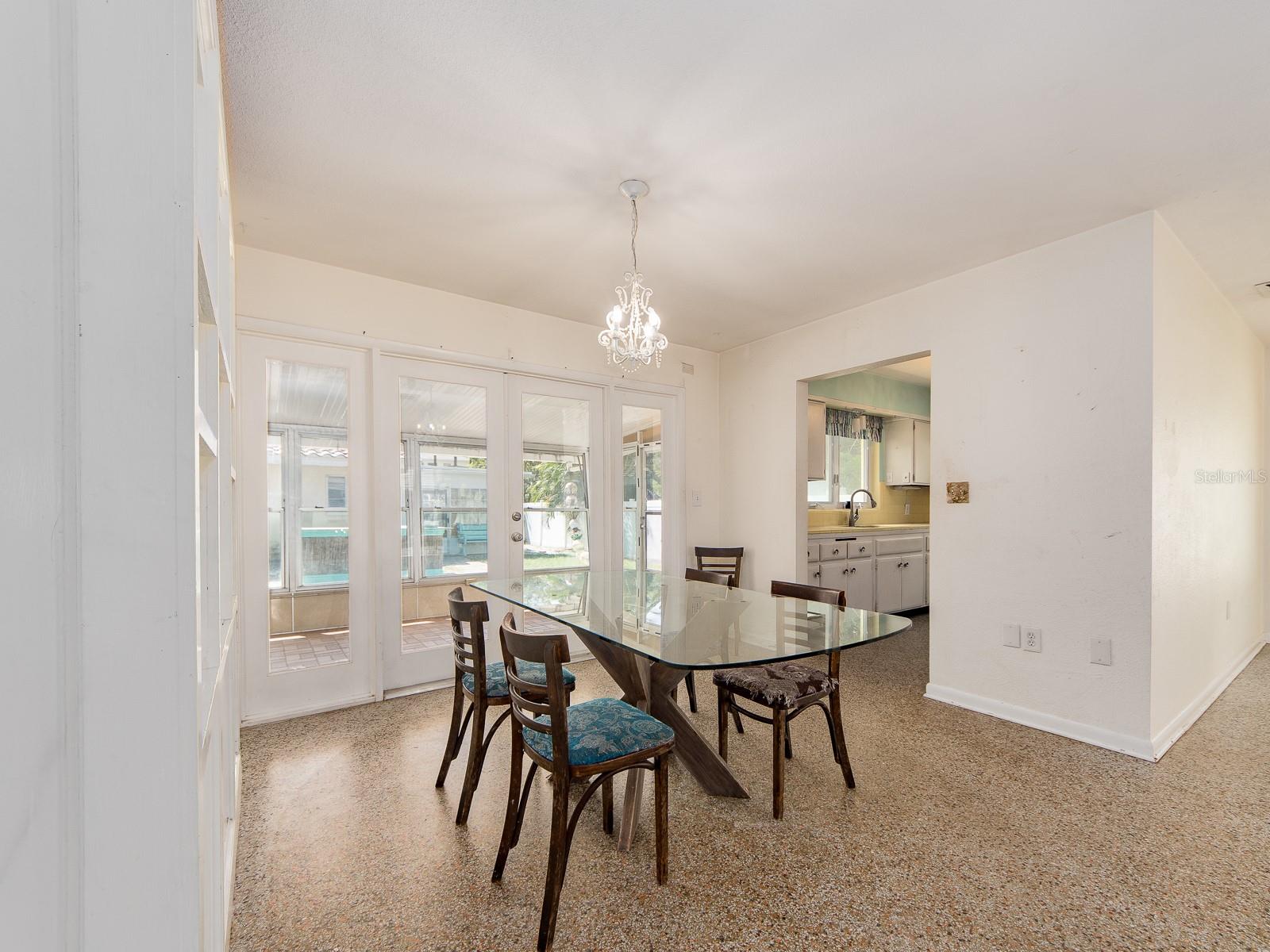 CRYSTAL BEACH REV - Residential