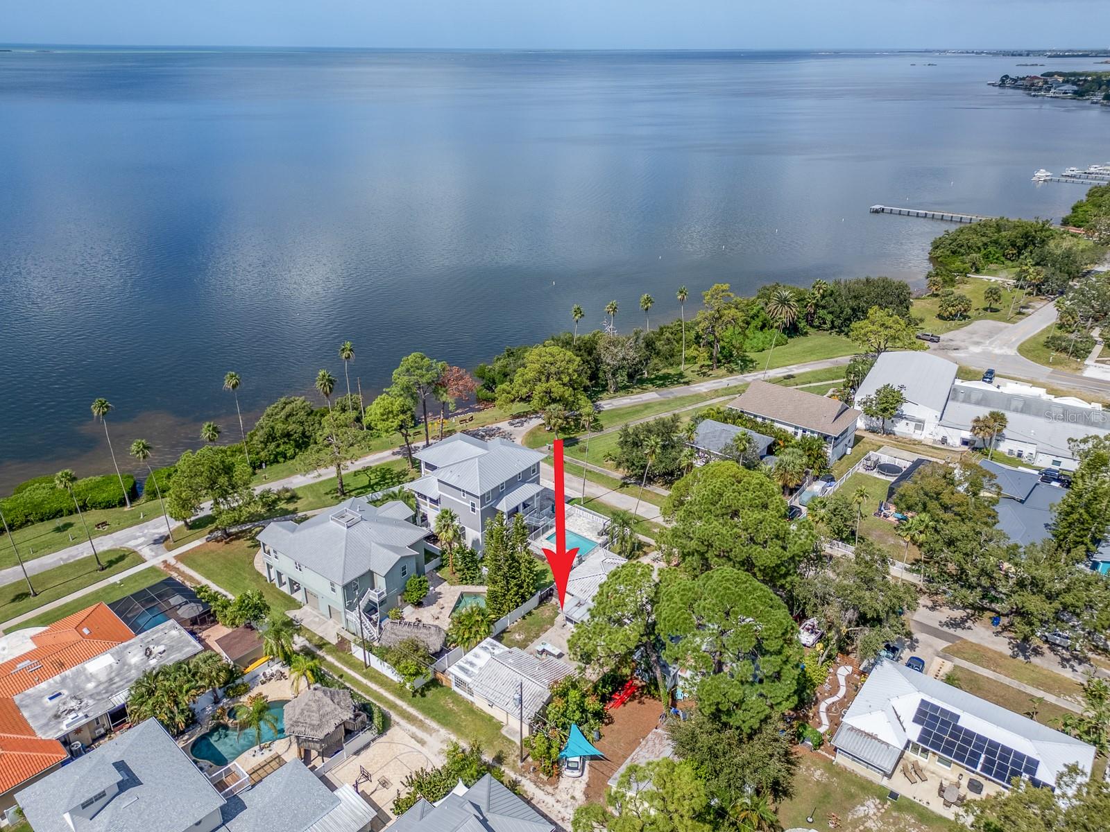 CRYSTAL BEACH REV - Residential