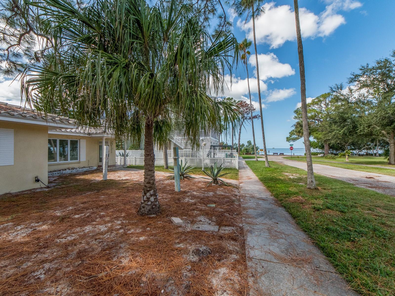 CRYSTAL BEACH REV - Residential