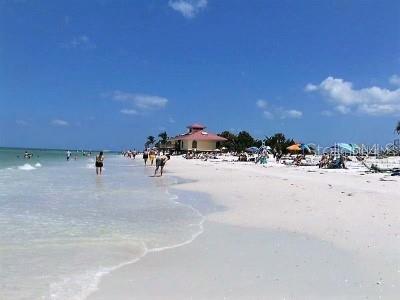 CRYSTAL BEACH REV - Residential