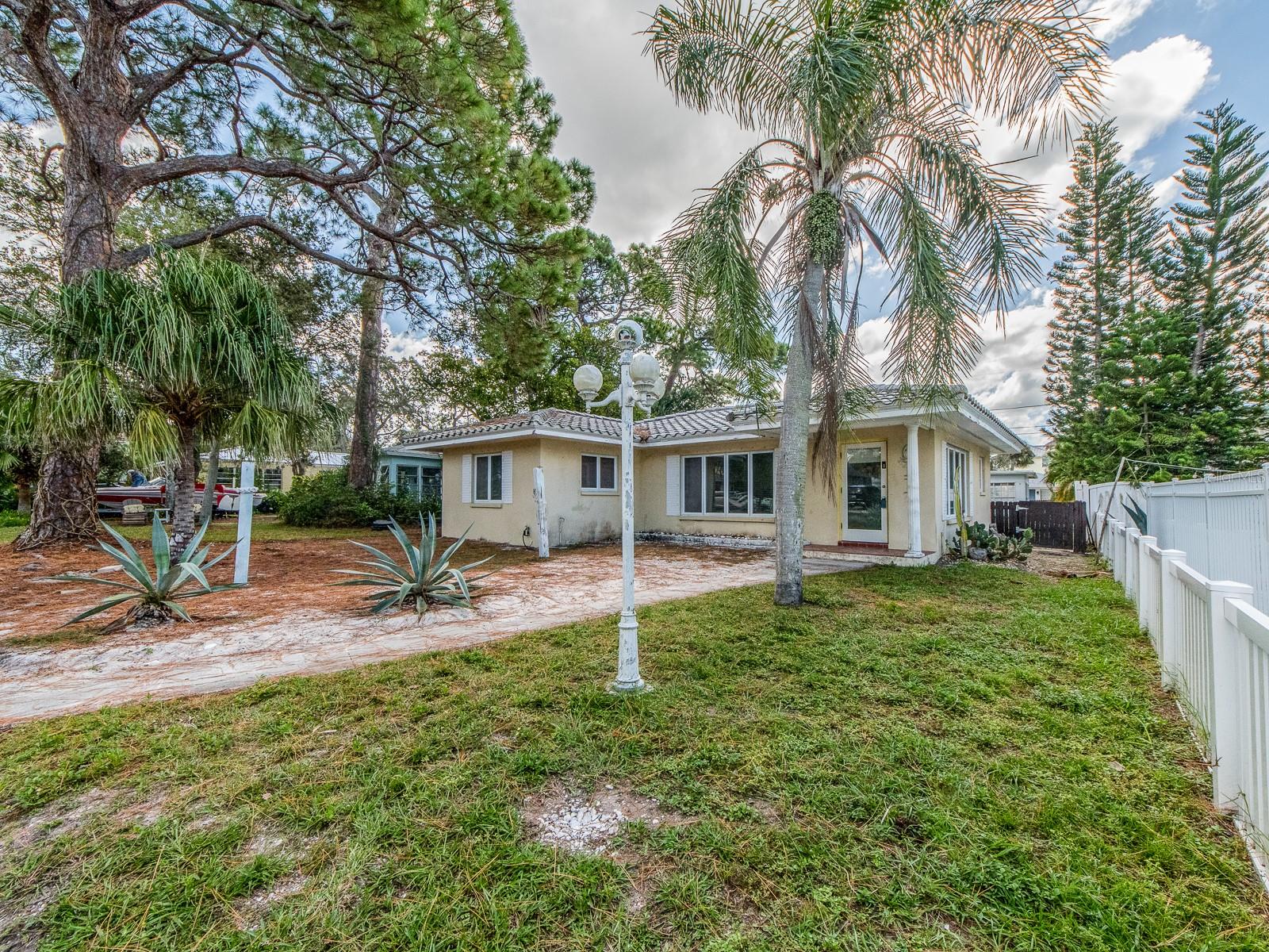 CRYSTAL BEACH REV - Residential