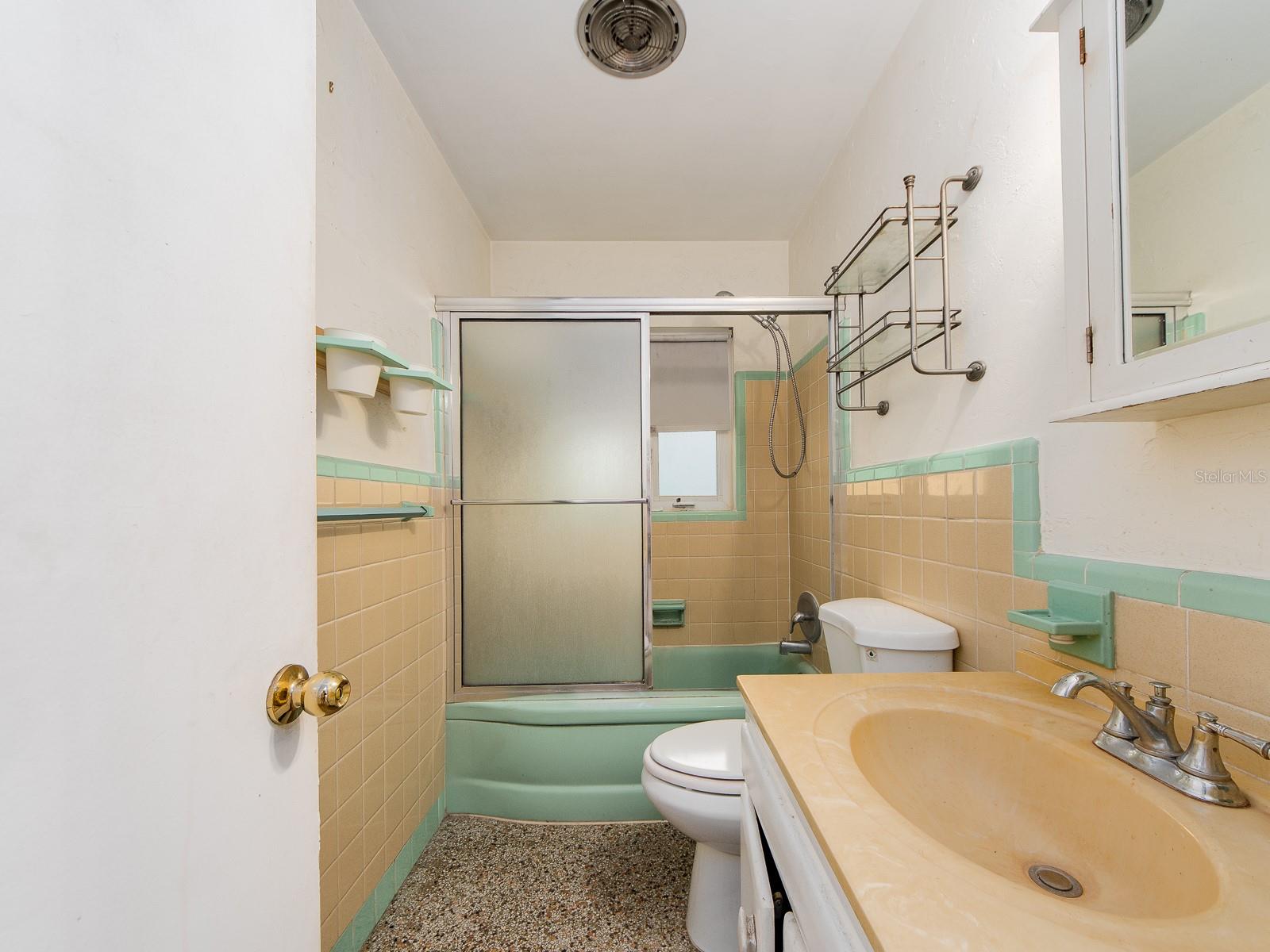 CRYSTAL BEACH REV - Residential