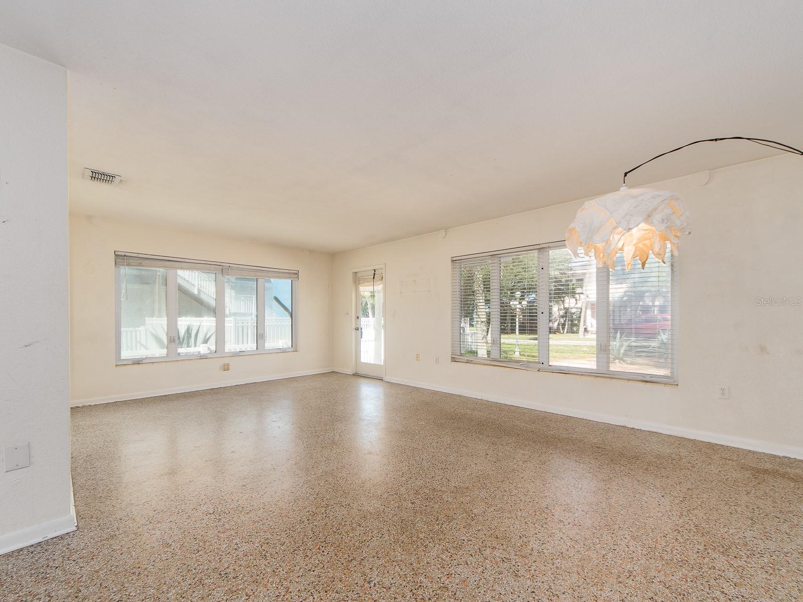CRYSTAL BEACH REV - Residential