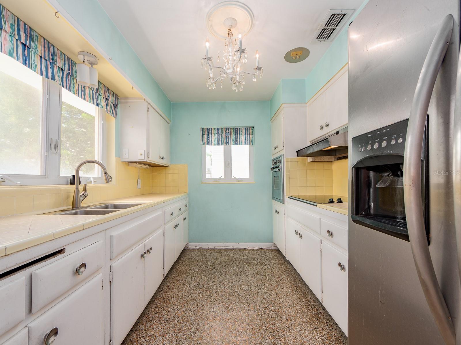 CRYSTAL BEACH REV - Residential