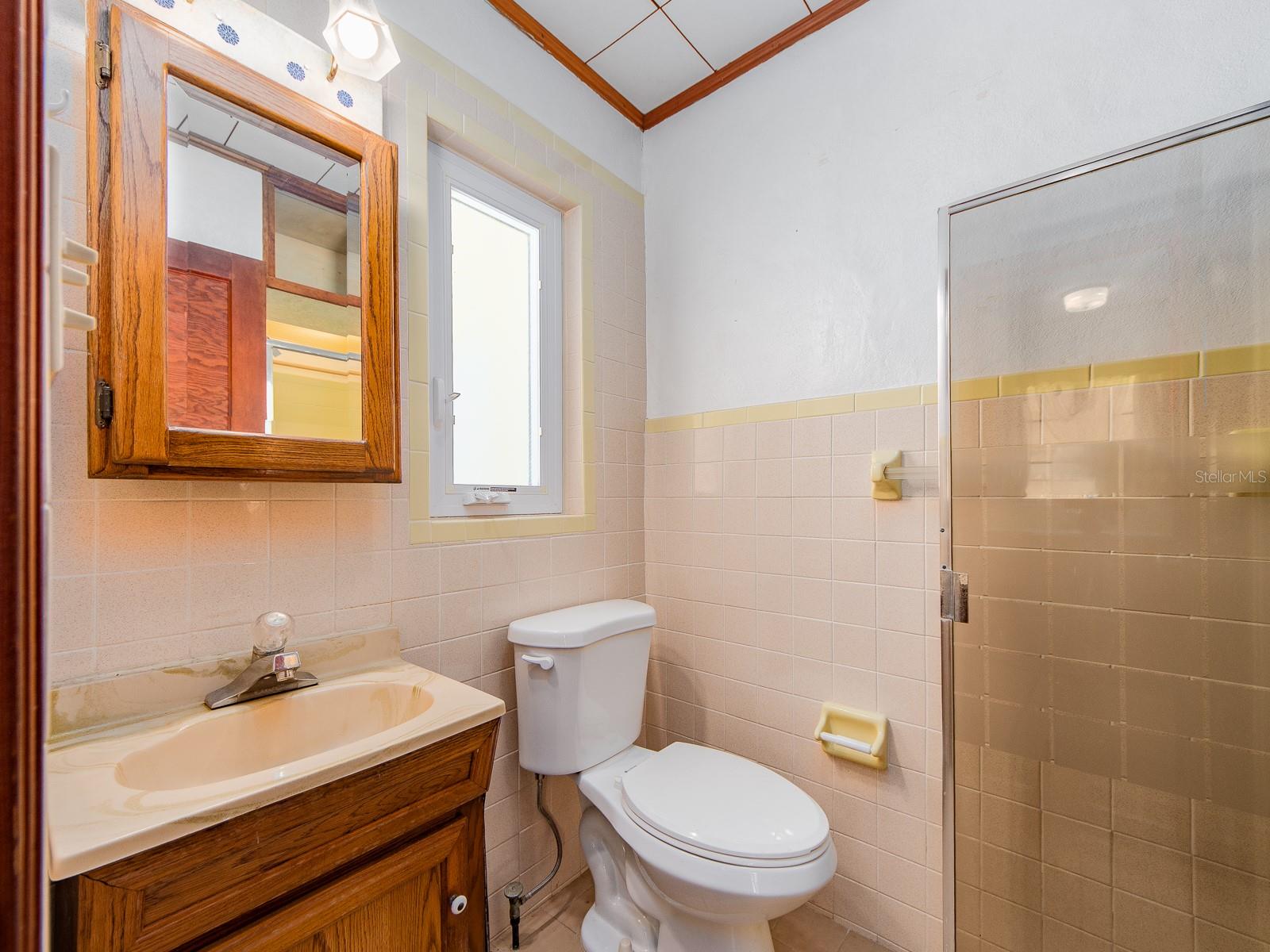 CRYSTAL BEACH REV - Residential
