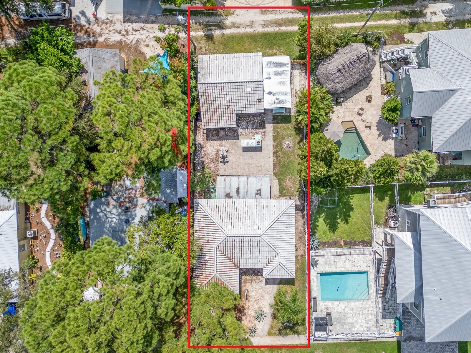 CRYSTAL BEACH REV - Residential
