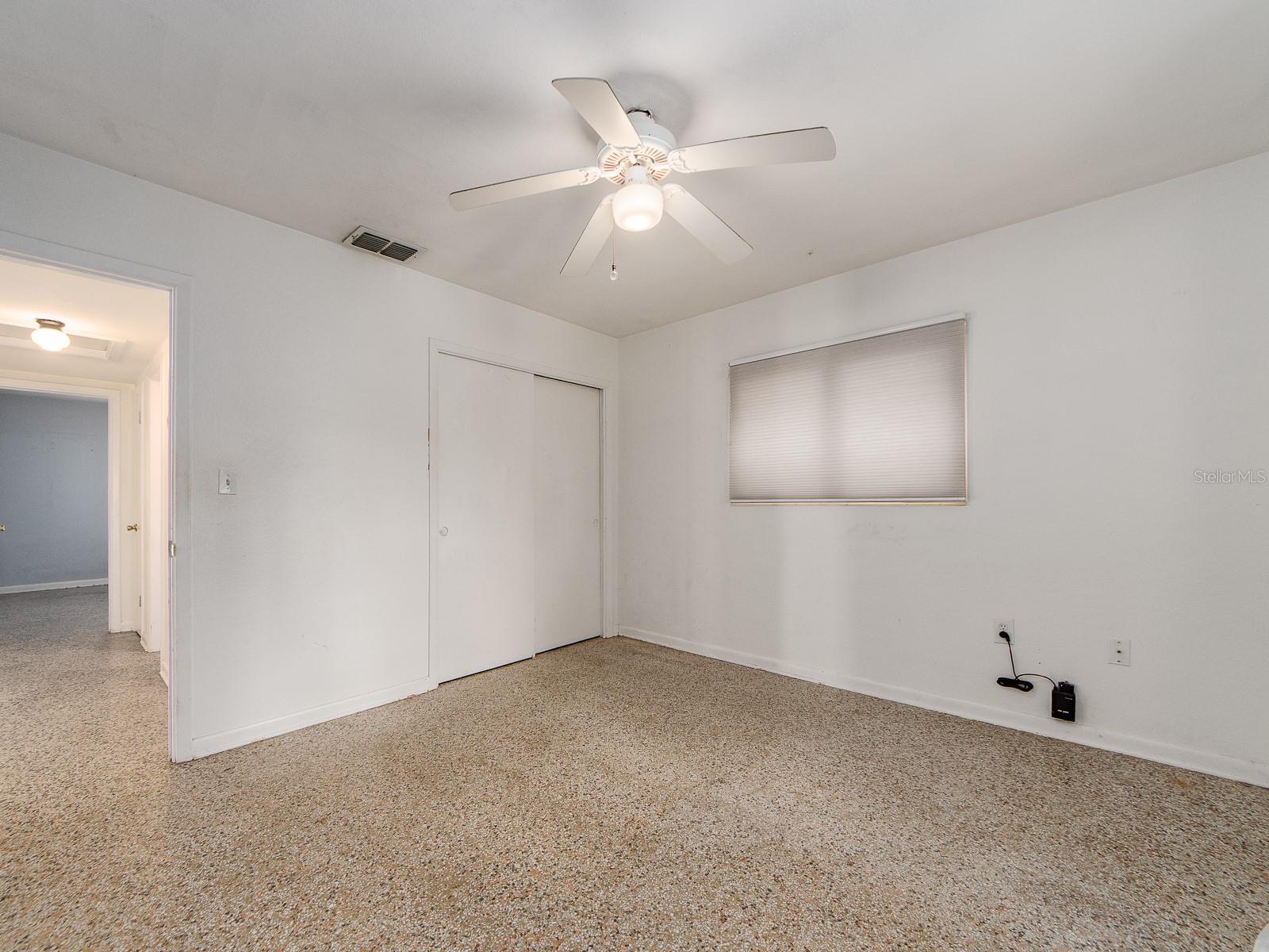 CRYSTAL BEACH REV - Residential