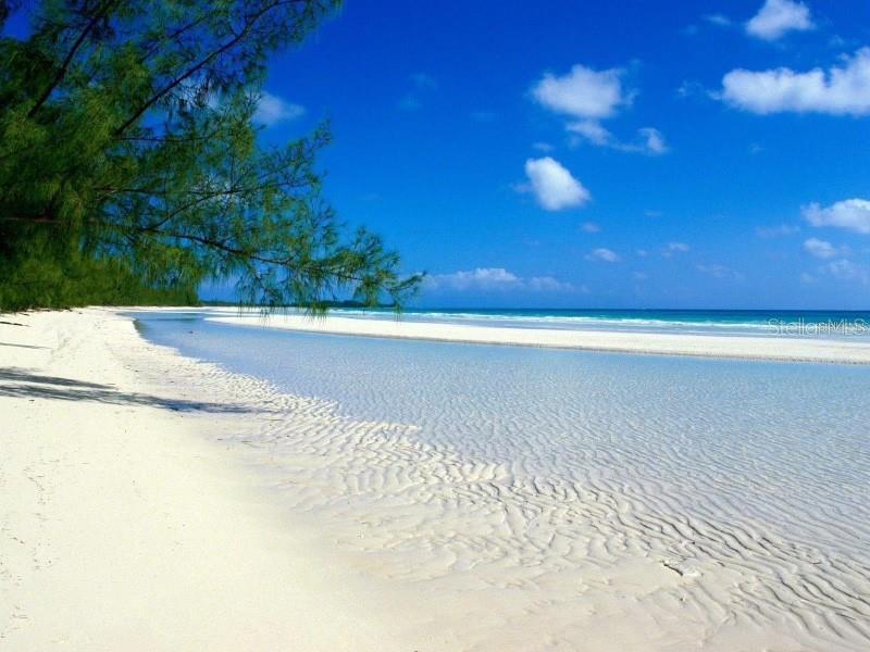 CRYSTAL BEACH REV - Residential