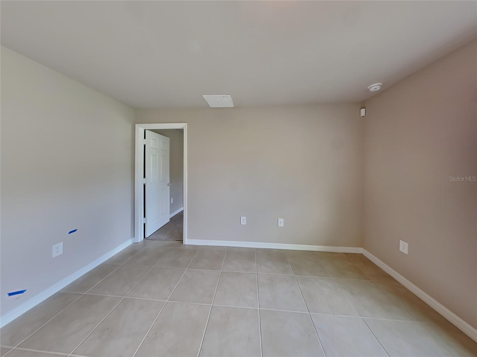 PORT CHARLOTTE SEC 060 - Residential Lease