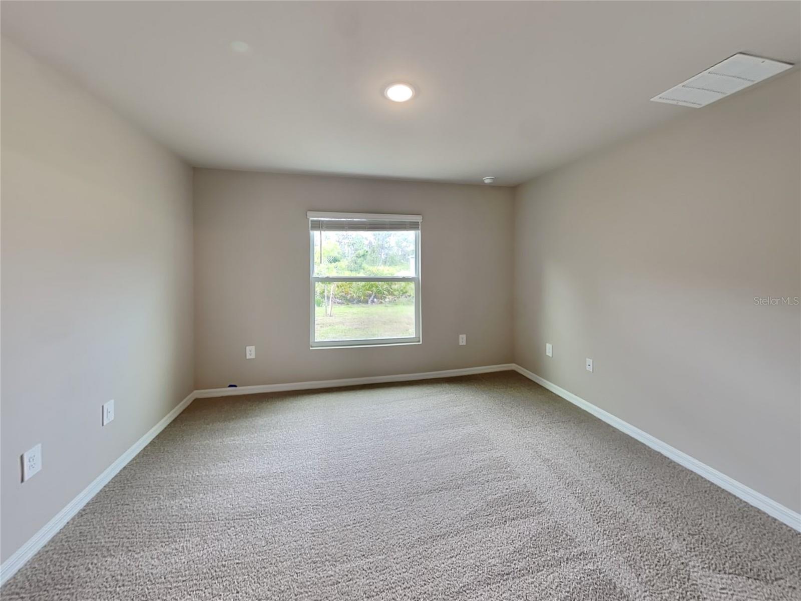 PORT CHARLOTTE SEC 060 - Residential Lease