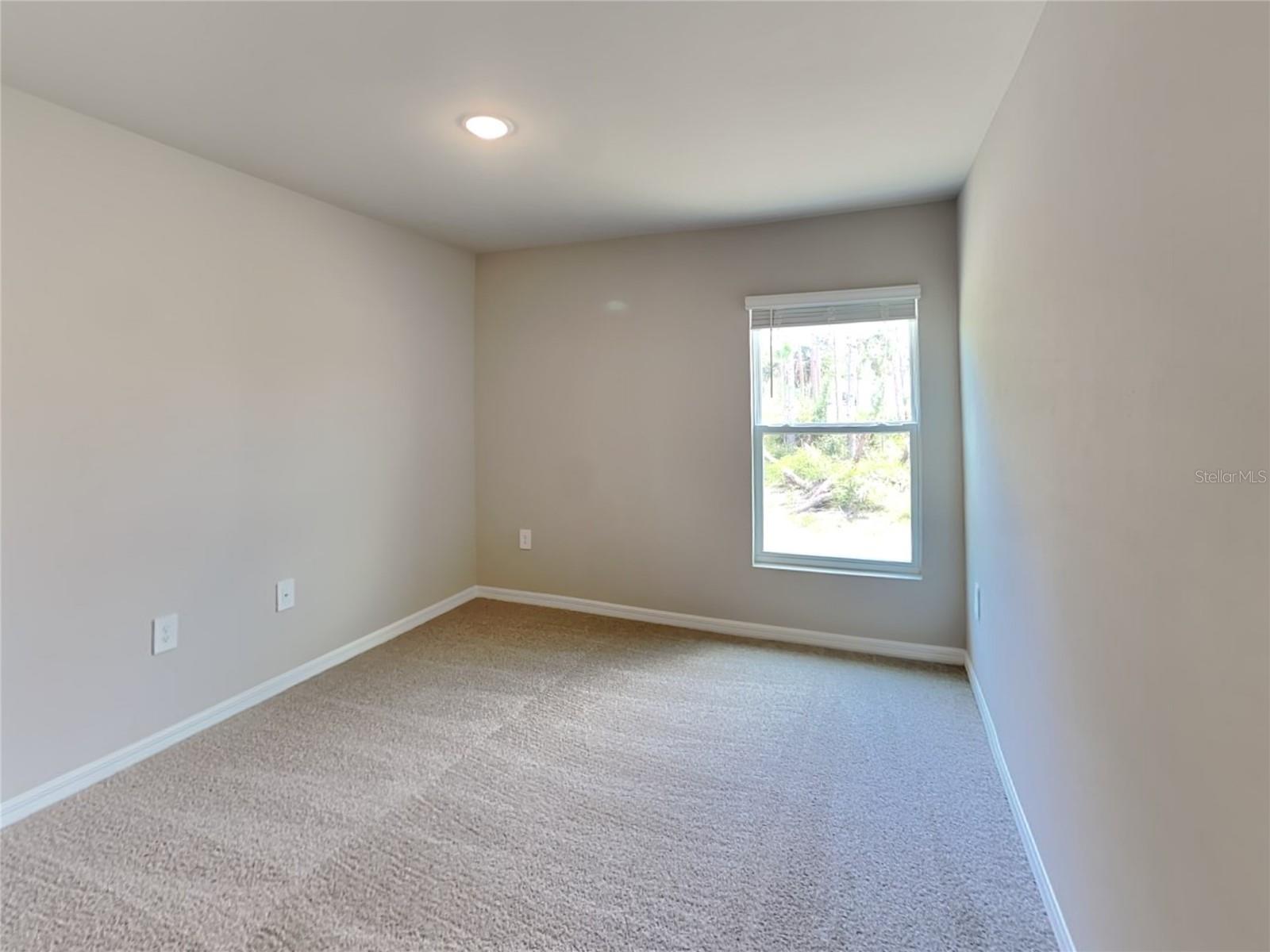 PORT CHARLOTTE SEC 060 - Residential Lease