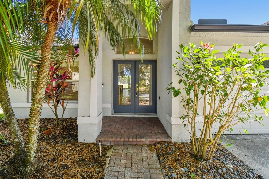 Photo of 10412 Lucaya Drive, Tampa, FL 33647 (MLS # TB8558033)