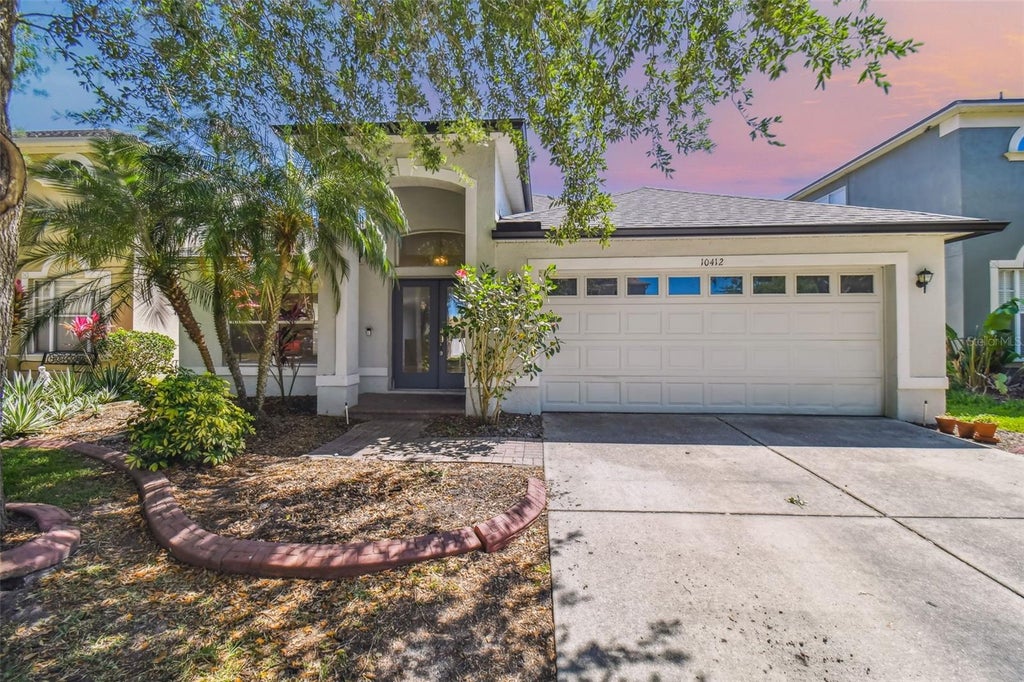 Photo of 10412 Lucaya Drive, Tampa, FL 33647 (MLS # TB8558033)